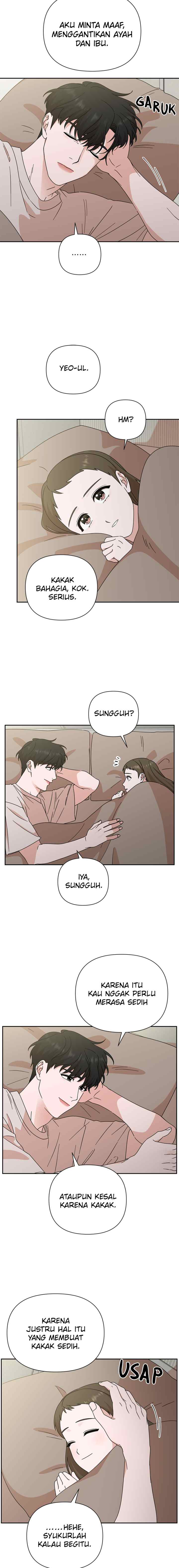 The Guy With Pretty Lips chapter 84 halaman 6