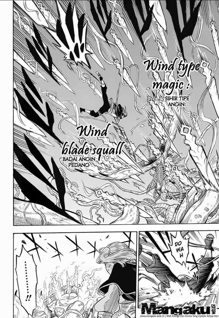 Black Clover chapter 11 halaman 16