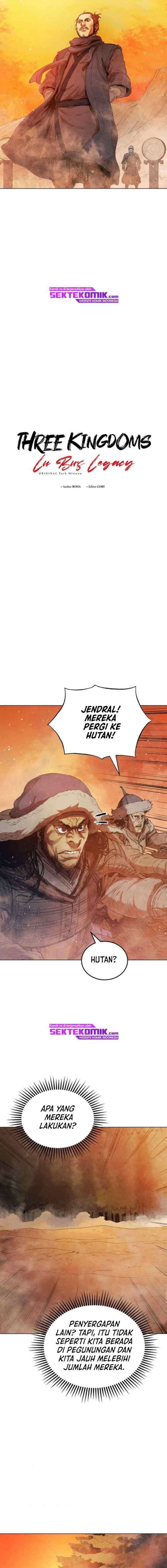 History Of The Three States chapter 33 halaman 7