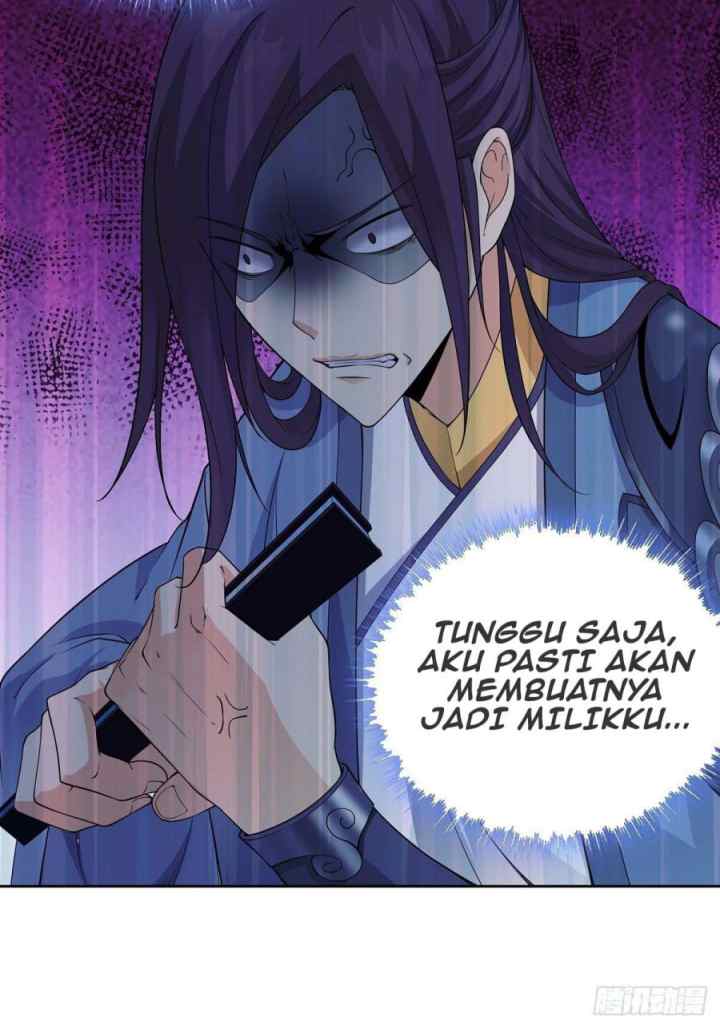 Forced To Become the Villain's Son-in-law chapter 0 halaman 12