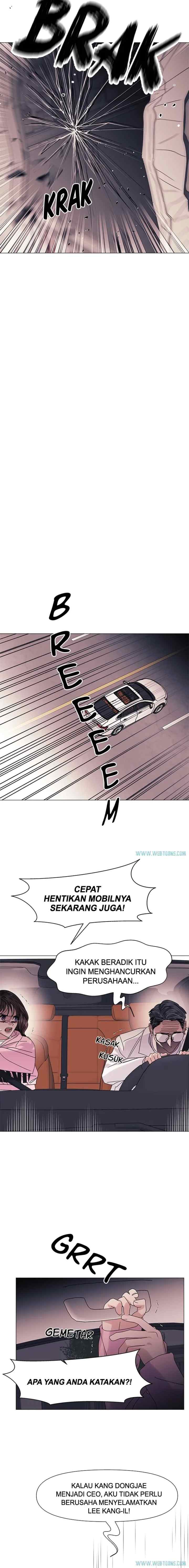 A Close Call Romance chapter 56 halaman 10