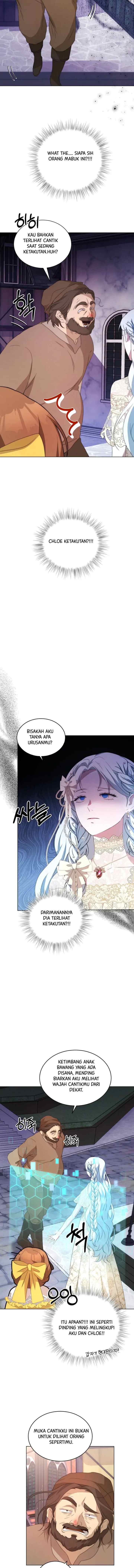 I Have Become The Hero's Rival chapter 5 halaman 11