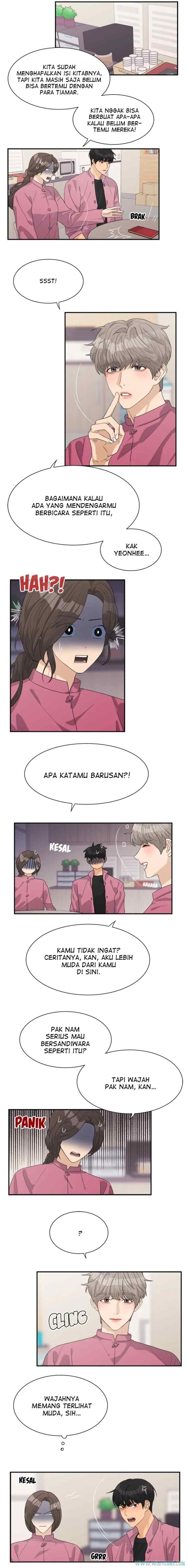 Fall In Love With chapter 79 halaman 6