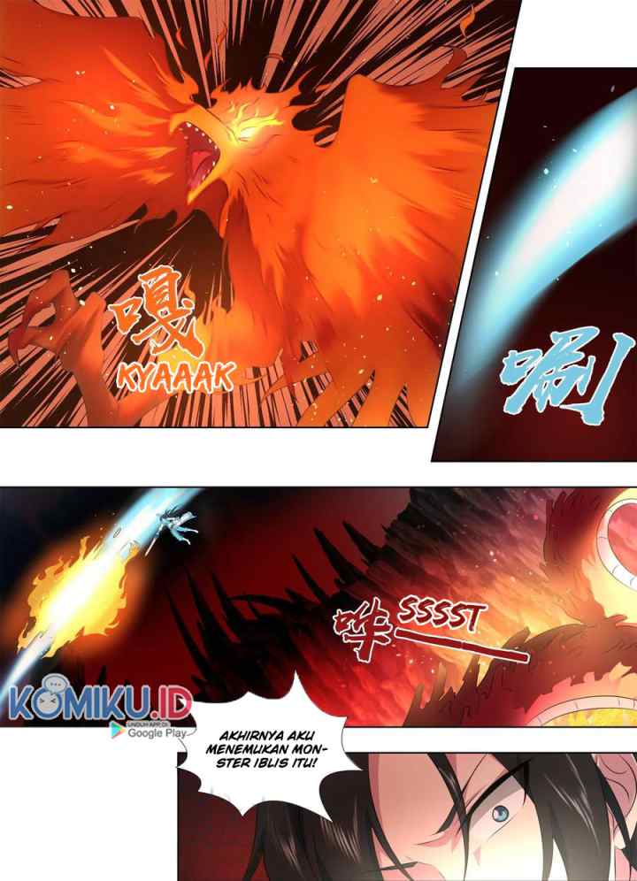 Yong Heng Zhi Zun chapter 265 halaman 10