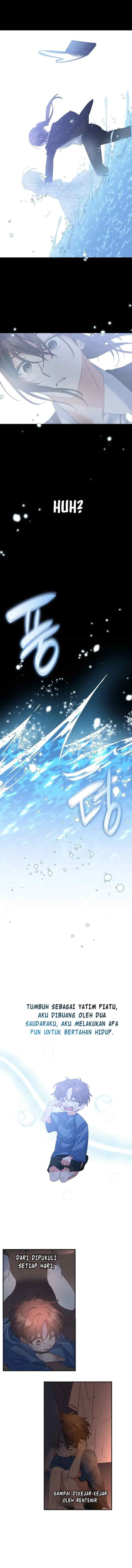 Living in the Princess Flower Garden chapter 1 halaman 5