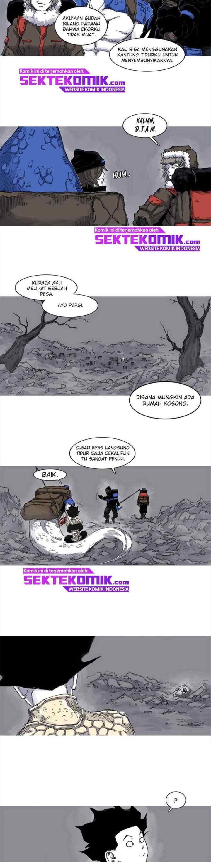 ASURA chapter 37 halaman 12