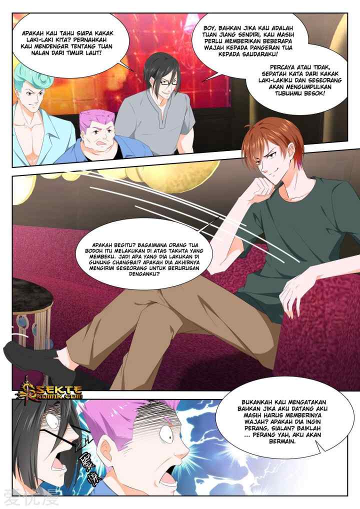 Metropolitan System chapter 309 halaman 8