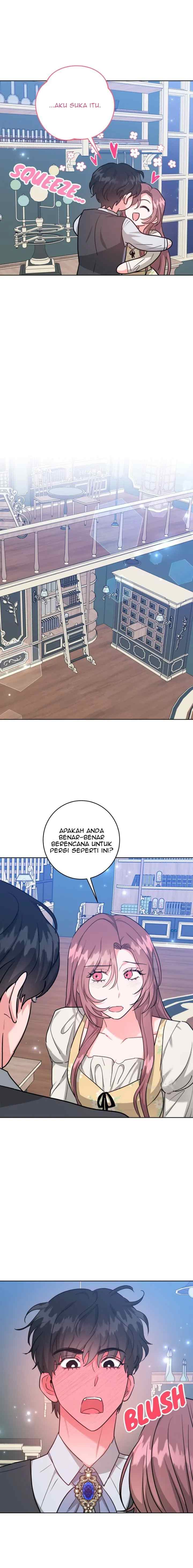 The Northern Duke Needs a Warm Hug chapter 66 halaman 5