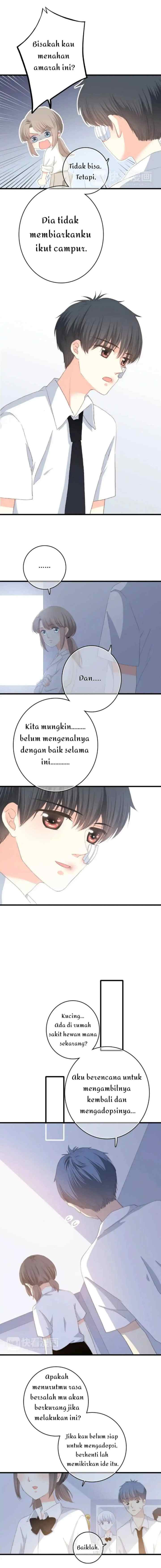 Love Never Fails chapter 49 halaman 4