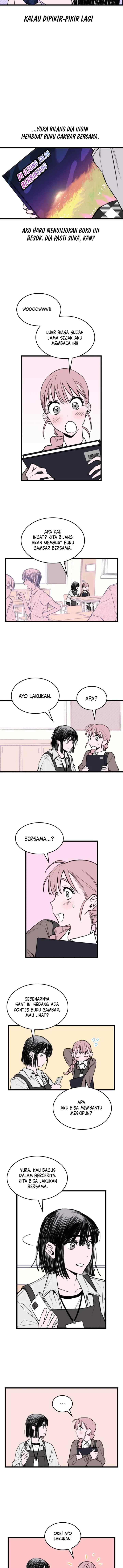Lavender In June chapter 3 halaman 7