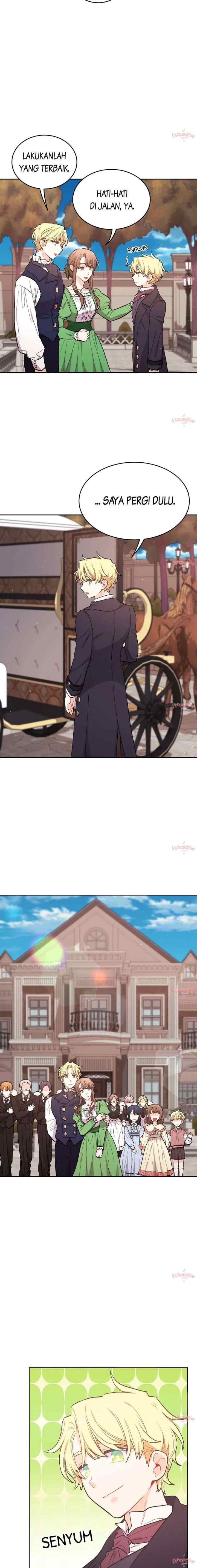 I Was Just an Ordinary Lady chapter 193 halaman 18
