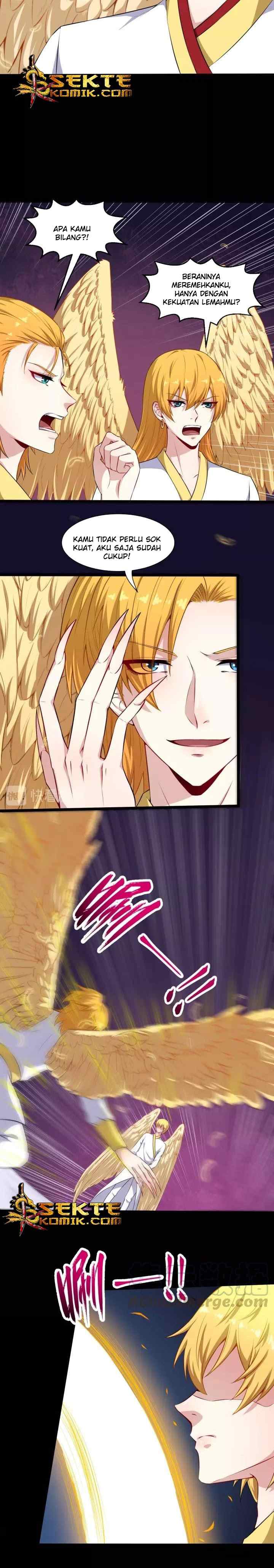Daddy From Hell chapter 65 halaman 10