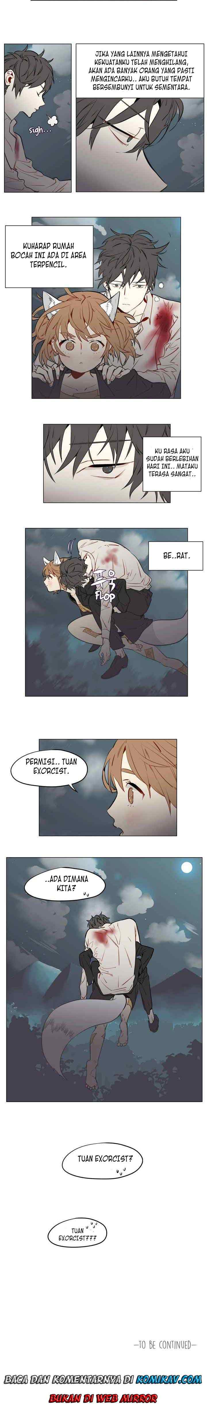 Flower Wizard chapter 11 halaman 10