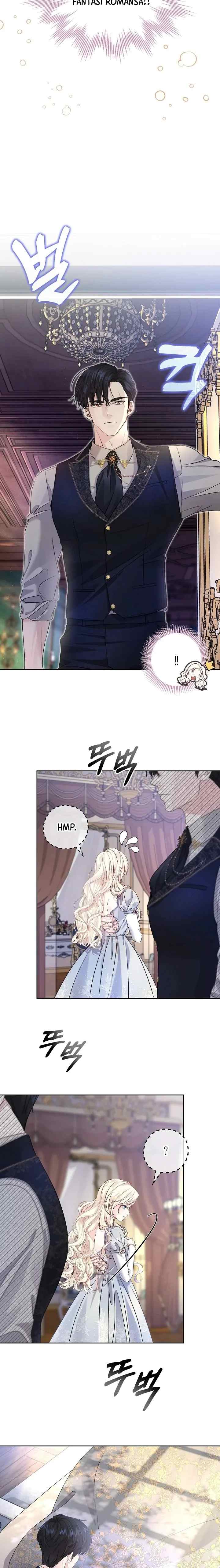 Grand Duke of the North chapter 2 halaman 11