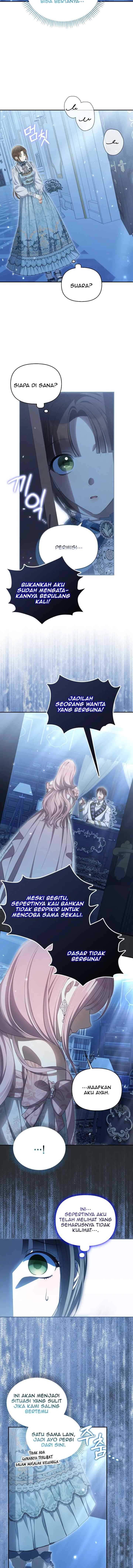 Why Are You Obsessed With Your Fake Wife? chapter 44 halaman 4