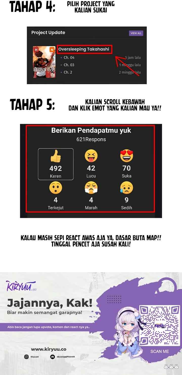 My School Life Pretending to Be a Worthless Person chapter 76 halaman 14