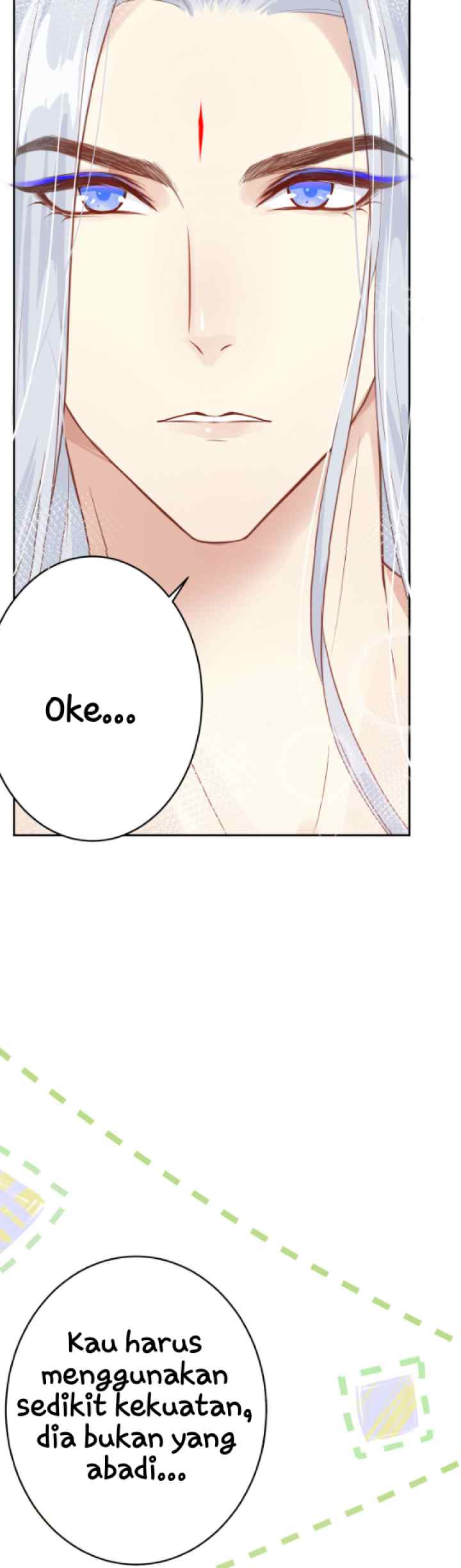 Cultivation Daddy chapter 7 halaman 7