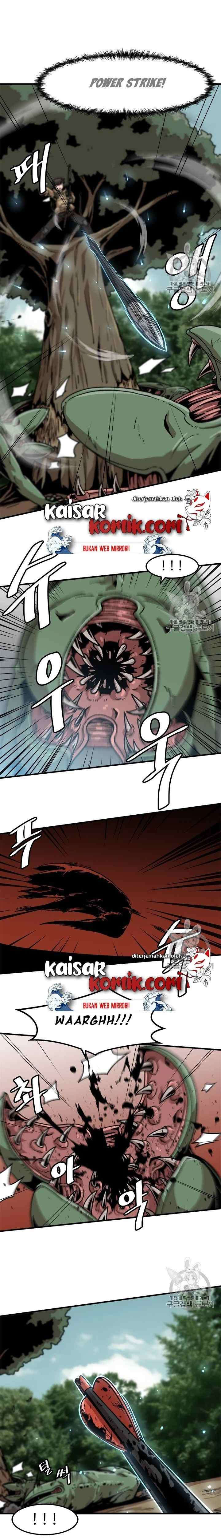 Bring My Level Up Alone chapter 17 halaman 4
