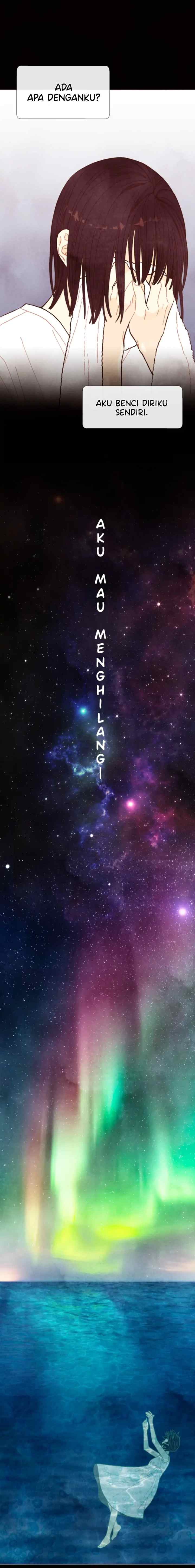 A Beloved Existence chapter 29 halaman 10