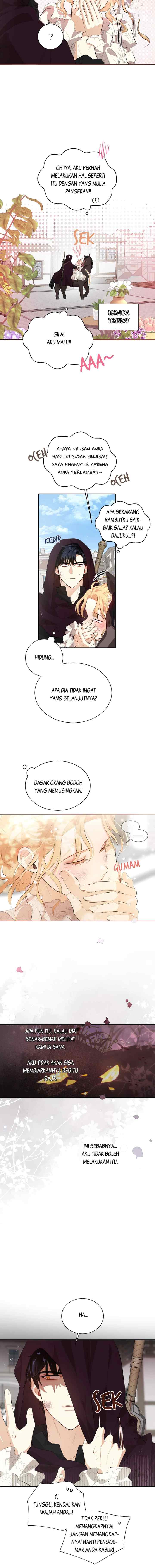 I'm Stanning the ‏Prince chapter 76 halaman 15