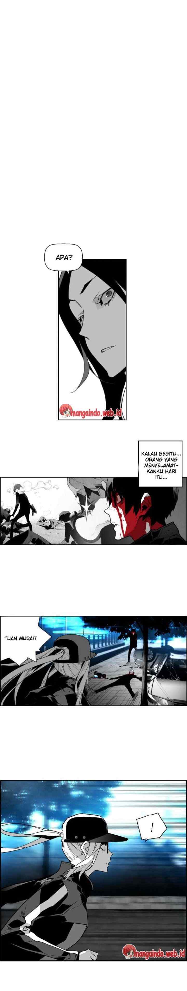 Terror Man chapter 37 halaman 15