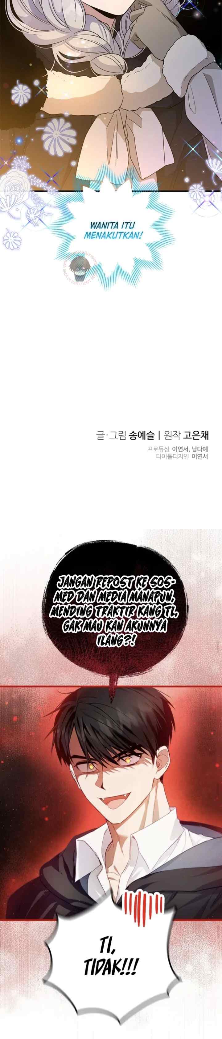 Cassia & Zesteer chapter 101 halaman 16