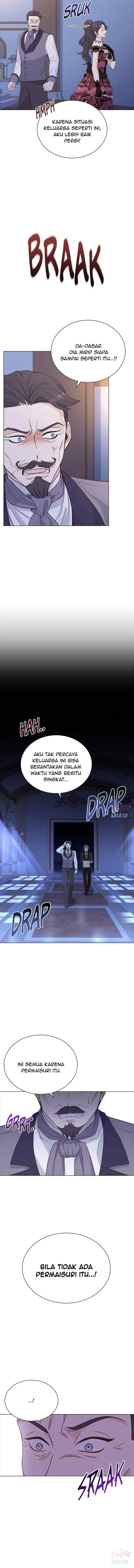 One Night with Emperor chapter 71 halaman 13