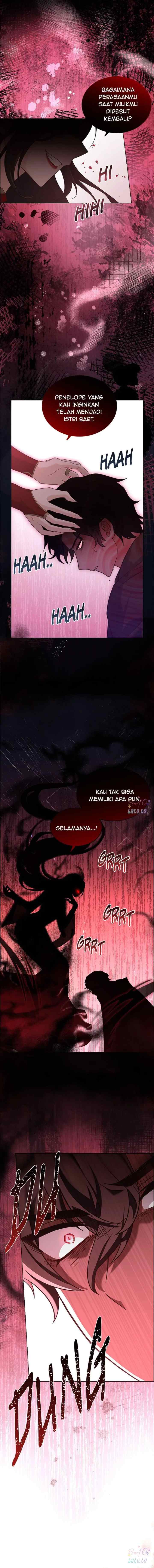 One Night with Emperor chapter 83 halaman 5