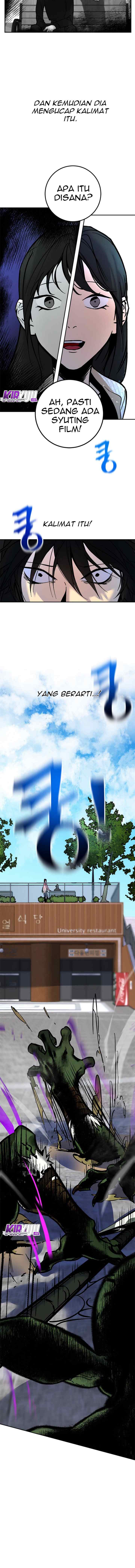 Return to Player chapter 2 halaman 8