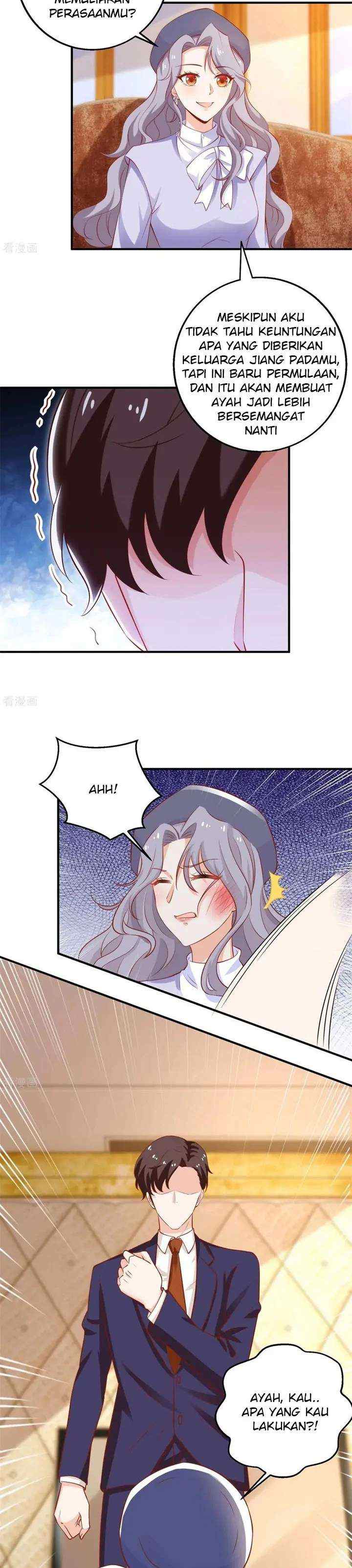 Take Your Mommy Home chapter 306 halaman 9