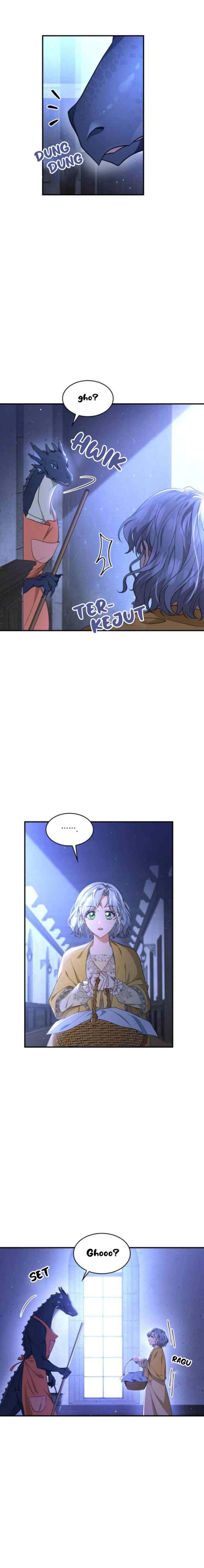 What Melvin Left To Them chapter 22 halaman 16