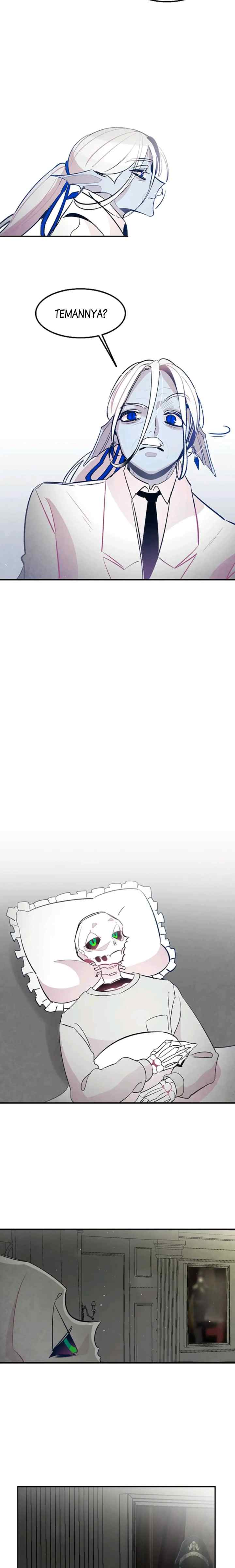 Gaikotsu, Bebiishittaa ni naru chapter 39 halaman 15