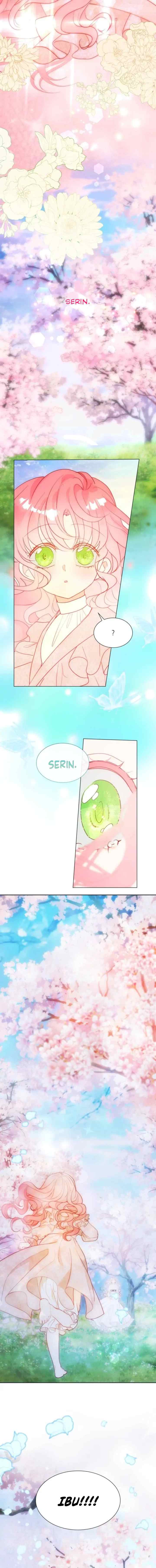 I Was Born The Second Daughter chapter 38 halaman 14