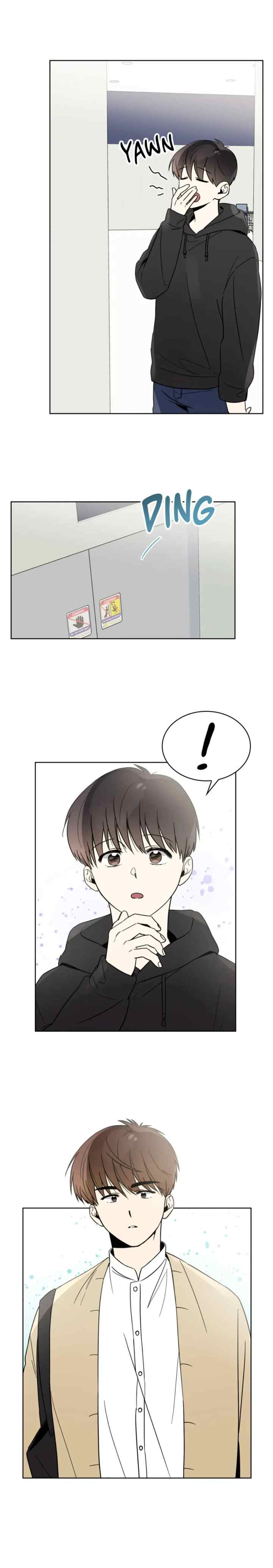 High Pulse chapter 16 halaman 7