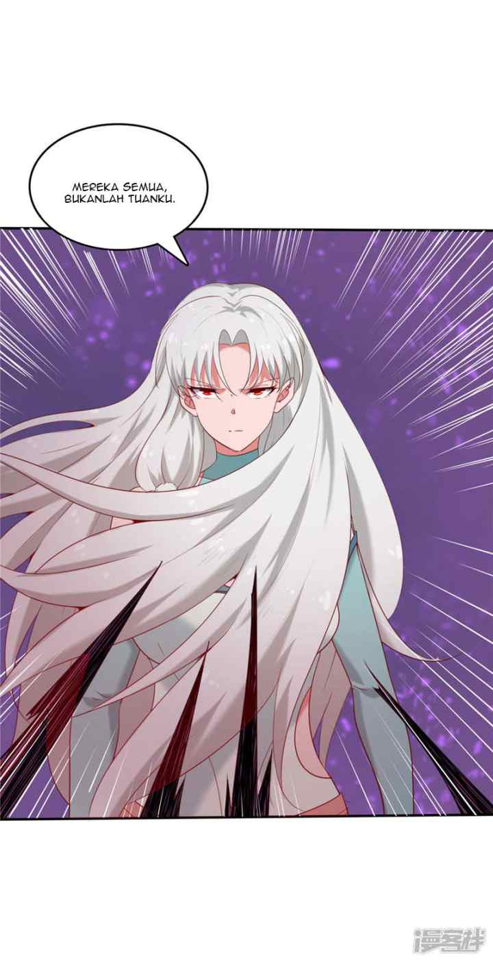 Supreme Godly System chapter 226 halaman 7