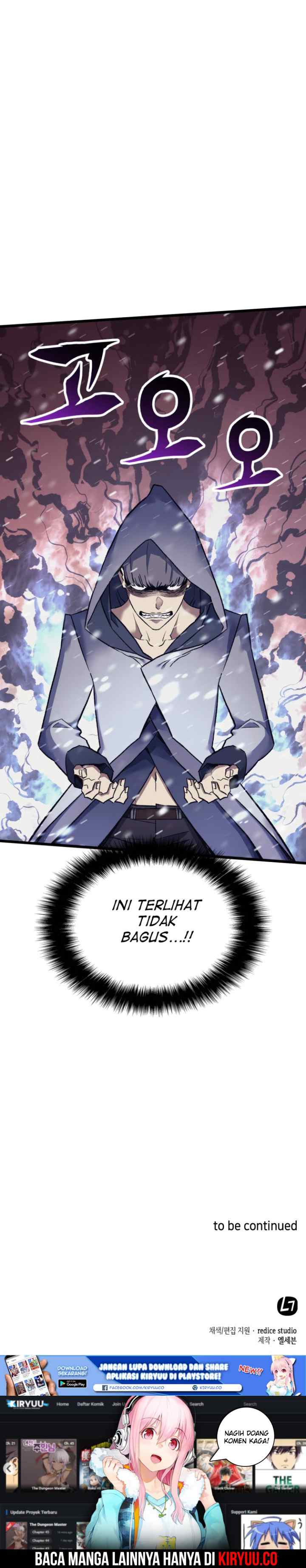 Wizard of Arsenia chapter 13 halaman 17
