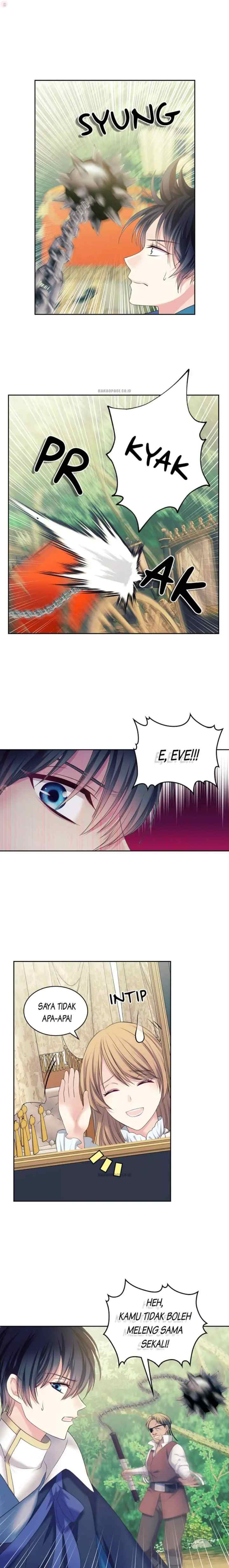 Sincerely: I Became a Duke's Maid chapter 59 halaman 13