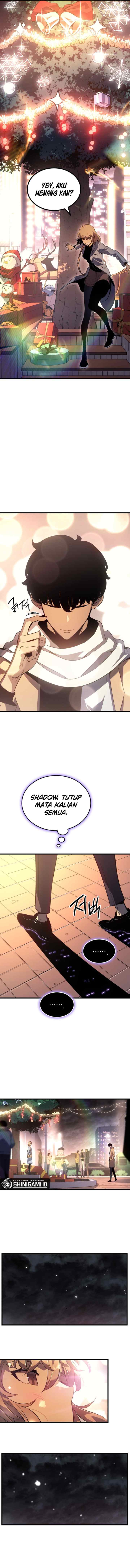 Solo Leveling Special chapter 7 halaman 19
