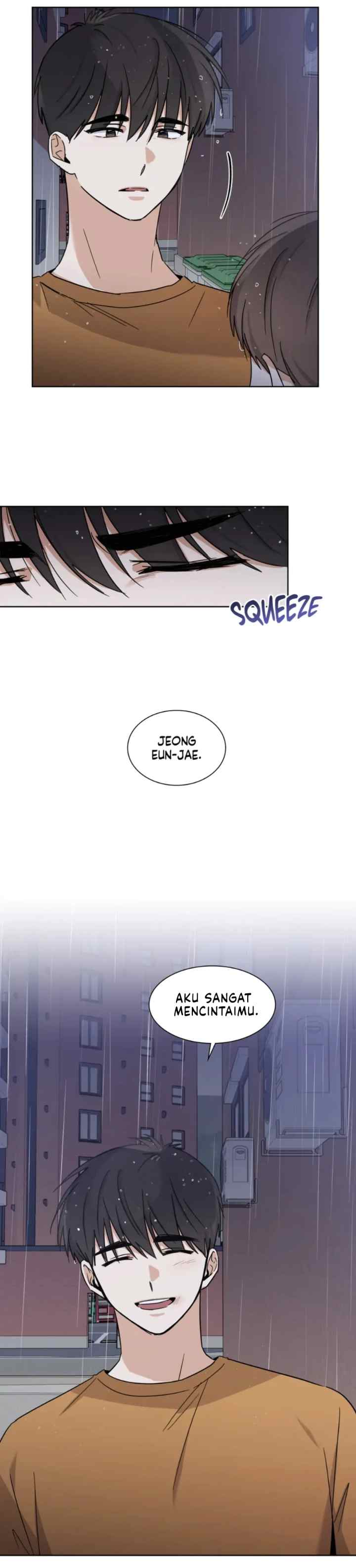 High Pulse chapter 38 halaman 6