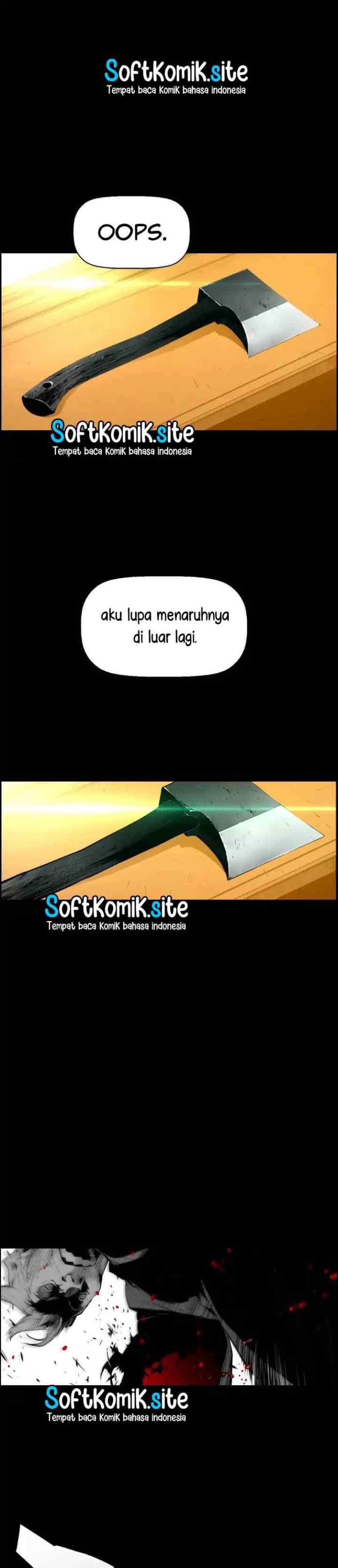 Terror Man chapter 101 halaman 10