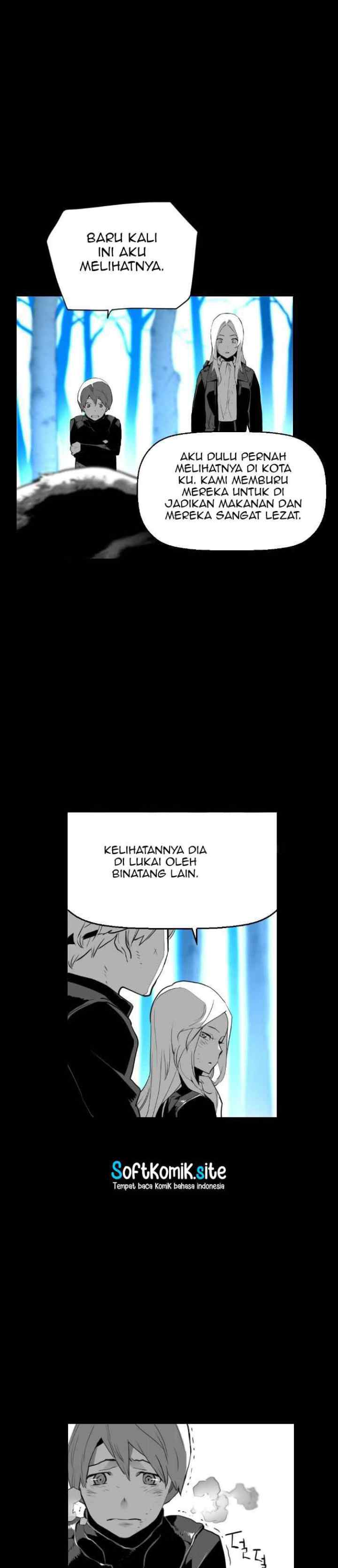 Terror Man chapter 106 halaman 5