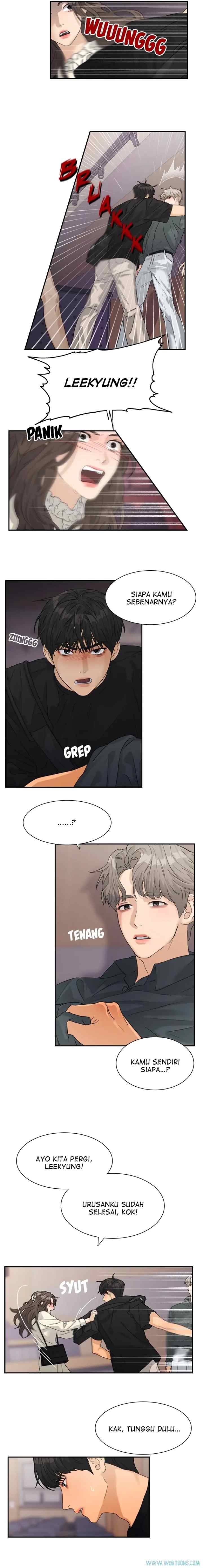 Fall In Love With chapter 51 halaman 7