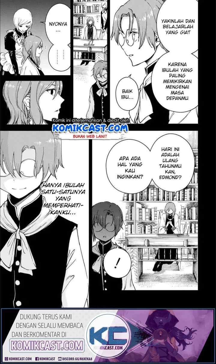 Boukensha License o Hakudatsu Sareta Ossan Dakedo Manamusume ga Dekita no de Nonbiri Jinsei chapter 23.1 halaman 4