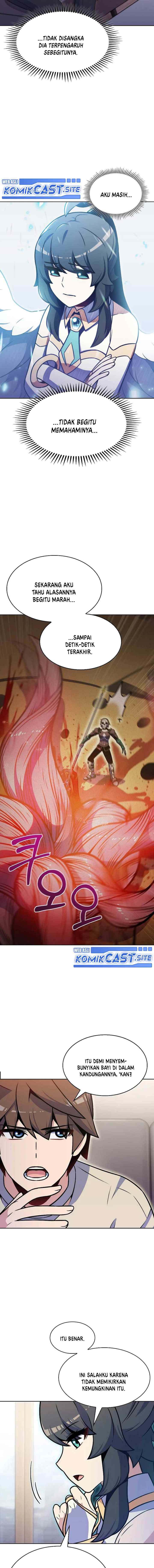 Everyone Else is A Returnee chapter 23 halaman 7