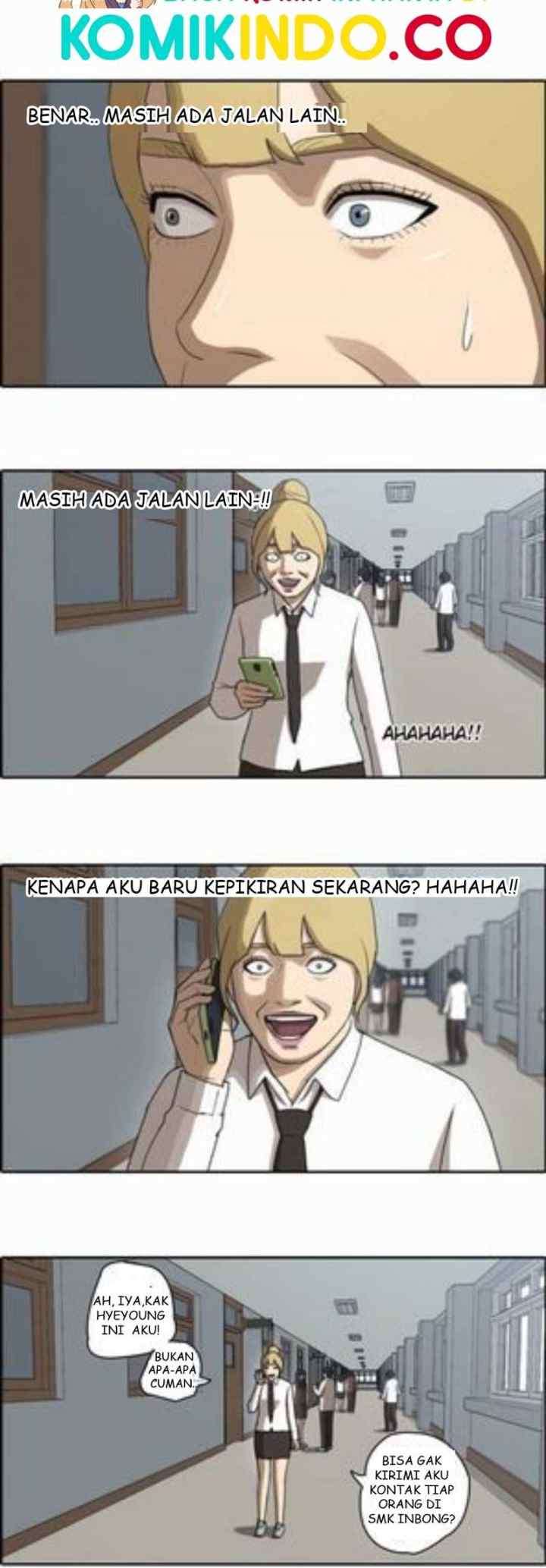 Free Draw chapter 44 halaman 9