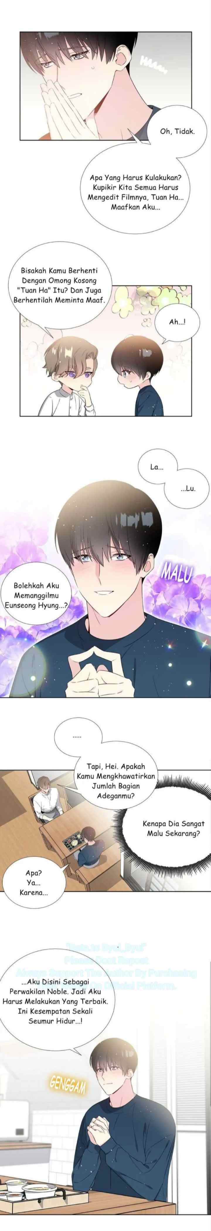 Cosmic Stars chapter 3 halaman 12