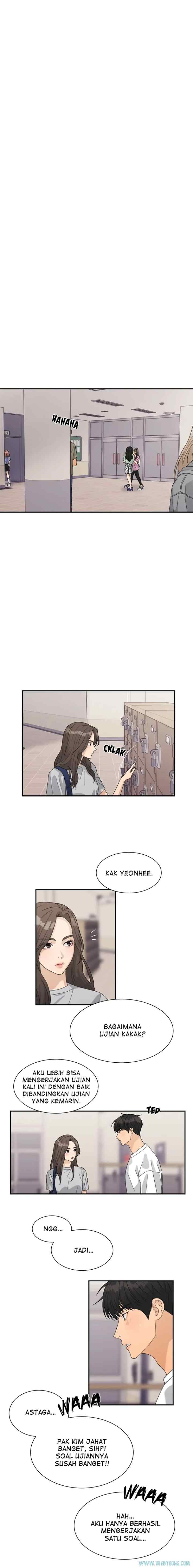 Fall In Love With chapter 44 halaman 4