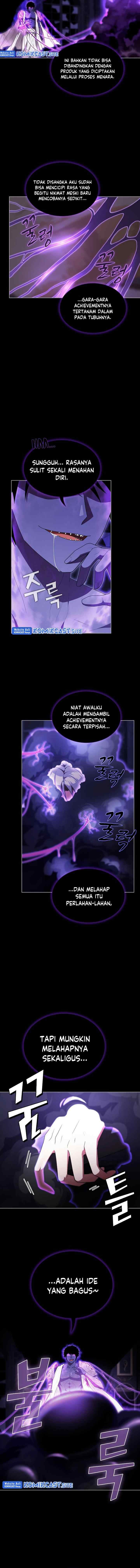 The Tutorial Tower of the Advanced Player chapter 156 halaman 15