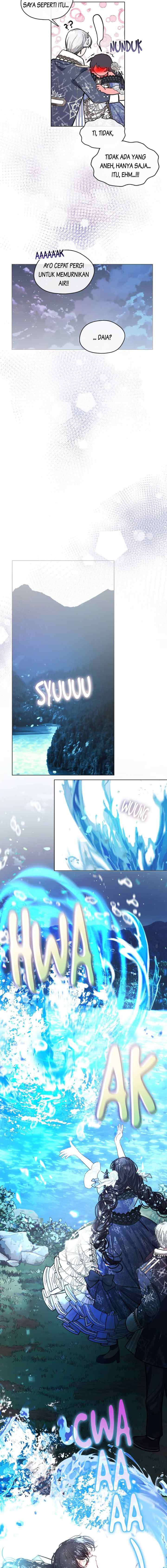 Devoted to Diamond chapter 88 halaman 10