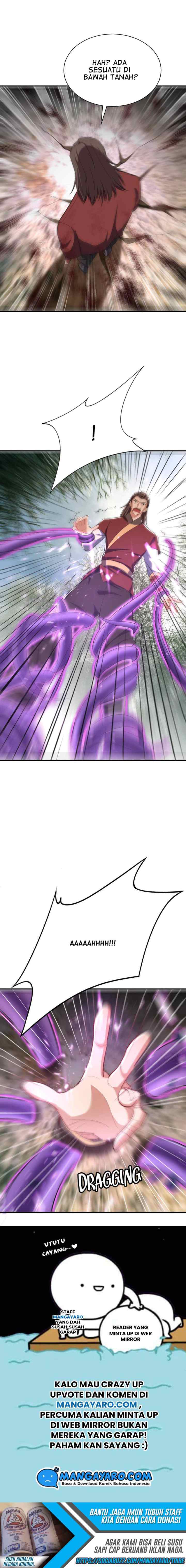 Rise of The Demon King chapter 135 halaman 18